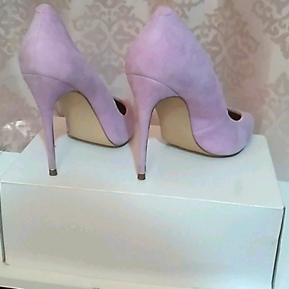 Steve Madden Pointed Toe Stilletos